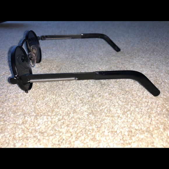 Jean Paul Gaultier vintage sunglasses - Picture 2 of 4
